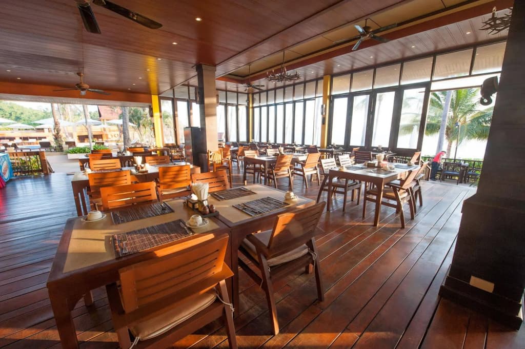 Pinnacle Samui Resort SHA Plus - photo 25