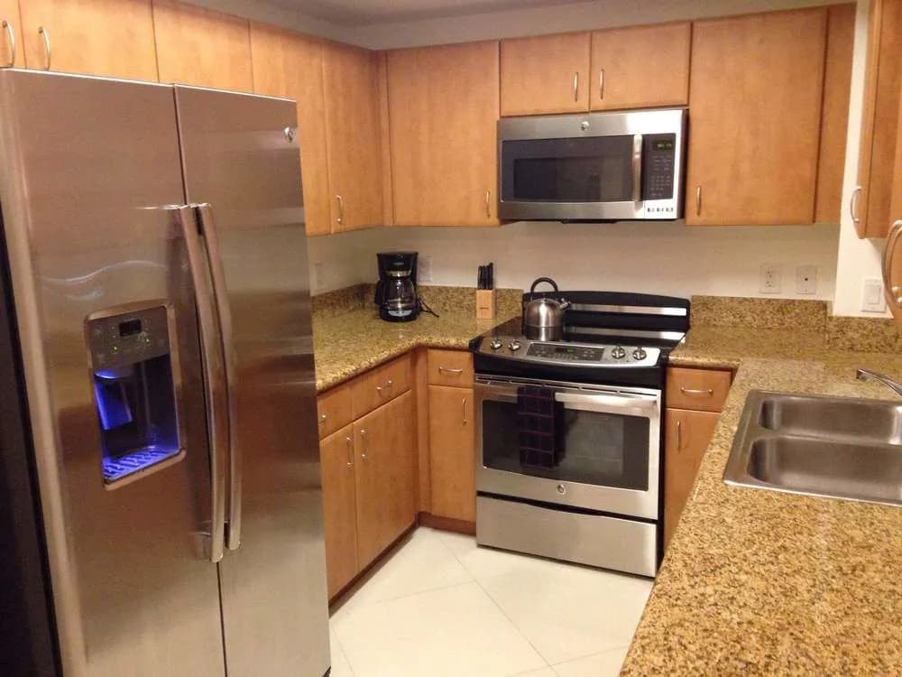 Lyx Miami Suites - photo 32