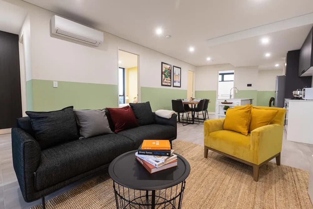 KULA - Apartment Parramatta - photo 14