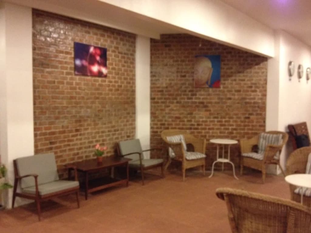 Raya Boutique Hotel - photo 26
