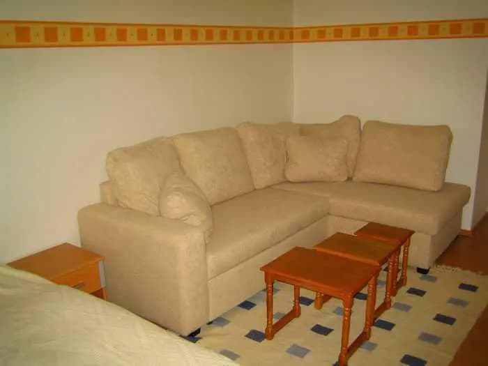 Cozy Apartment Downtown - photo 6