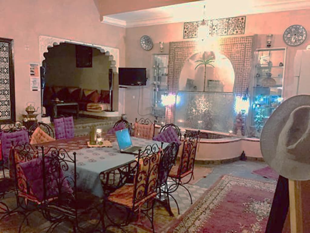 Riad New Bahia - photo 21