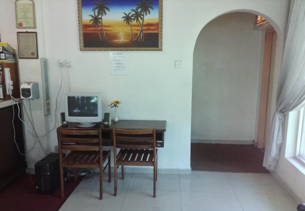 Hotel Seafront - photo 9