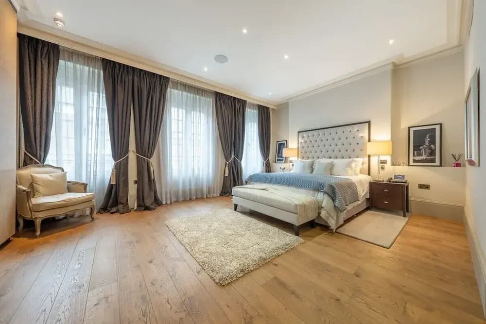 Mayfair Mansions - photo 3