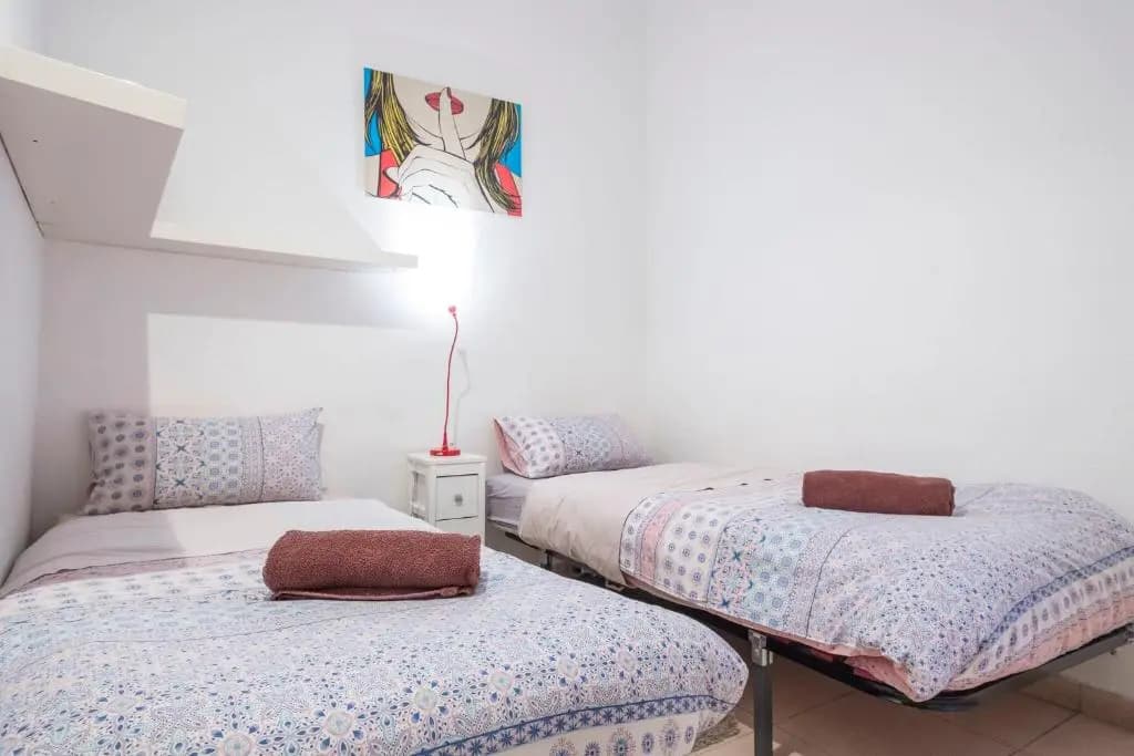 Apartamento Sant Gervasi - photo 1