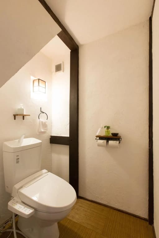 Guest House hachi - Hostel - photo 7