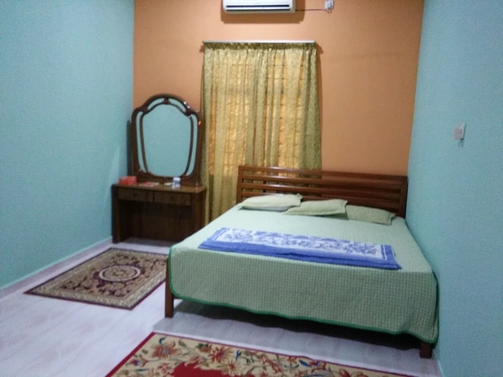 Al Islah Homestay - photo 7