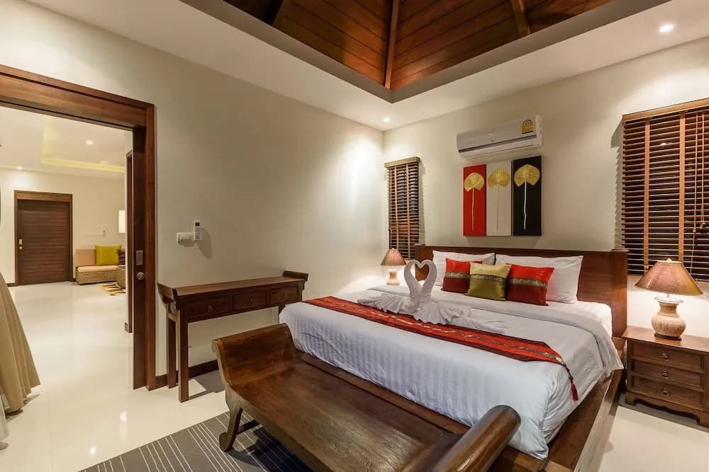 Thai Villa Rawai - photo 3