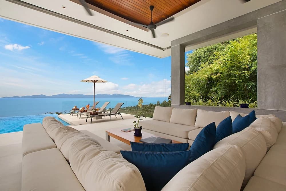 Villa Blue View I - photo 4