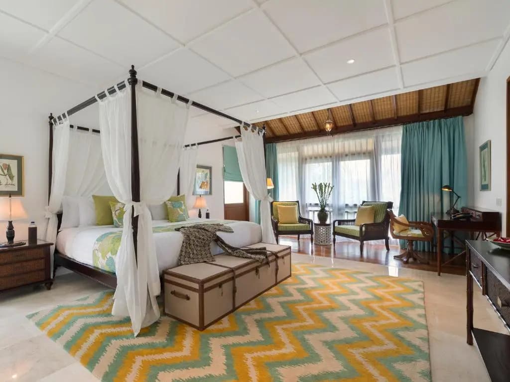 Villa Windu Asri - photo 2