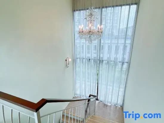Templer Park Luxurious  Villa - photo 5