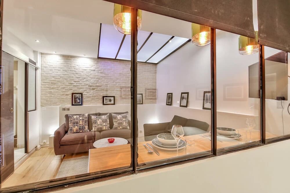 22 - Atelier Paris Grands Boulevards - photo 4