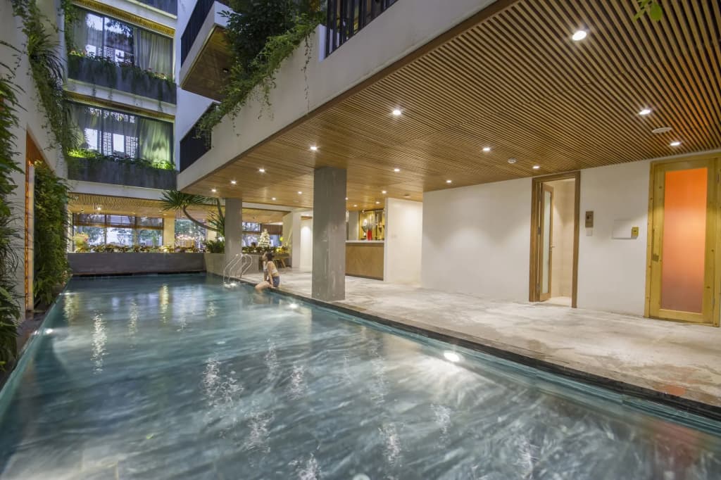 Ponte Boutique Villa - photo 14