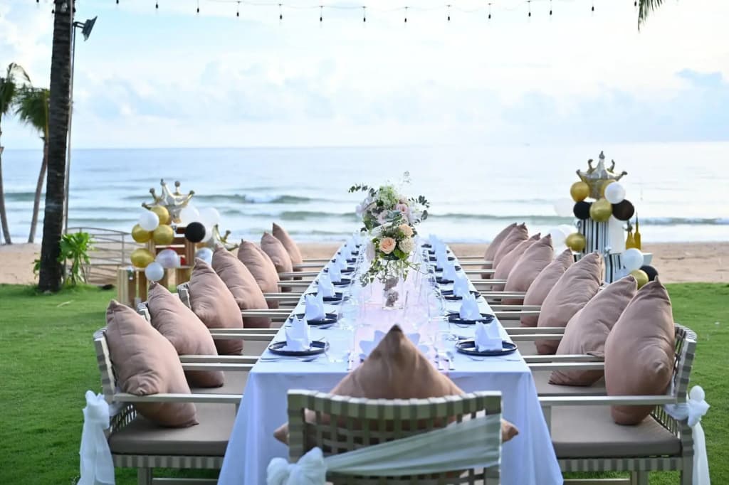 Crowne Plaza Phu Quoc Starbay by IHG - photo 33