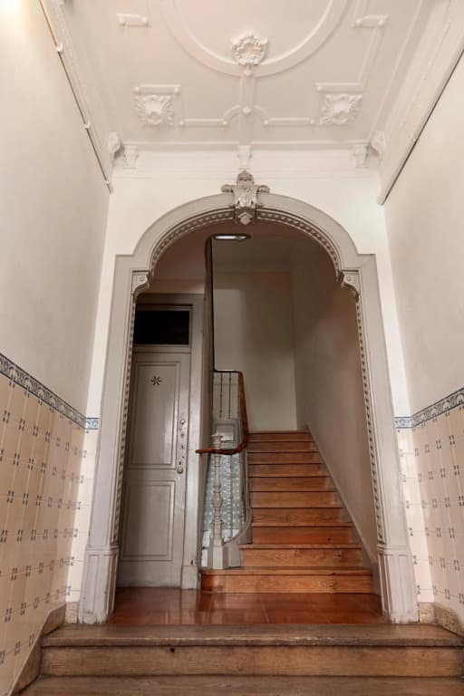 Lisbon Apartment - photo 13