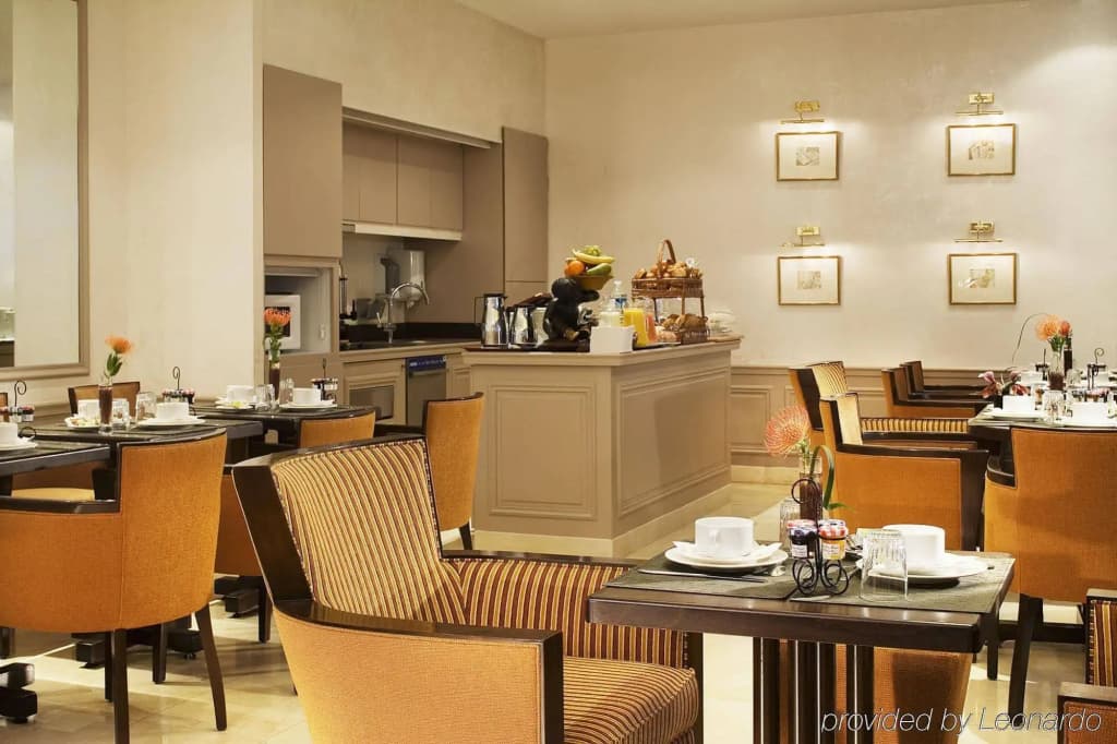 Hotel Vaneau Saint Germain - photo 9