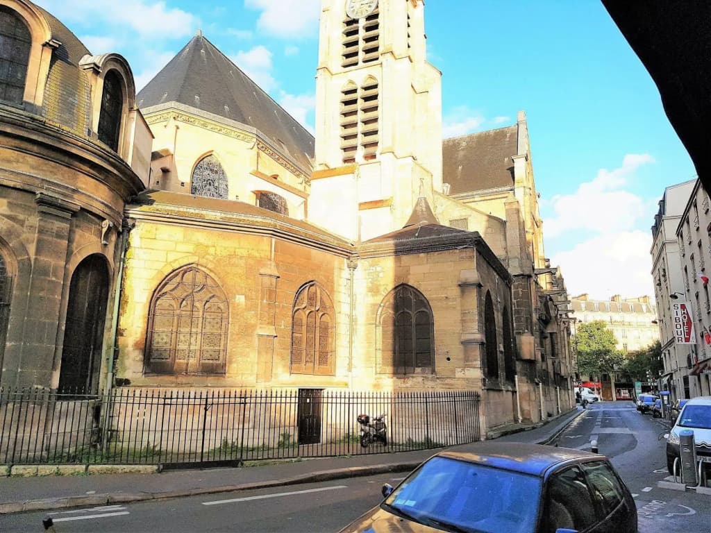 Ibis Styles Paris Gare de l'Est Magenta - photo 16