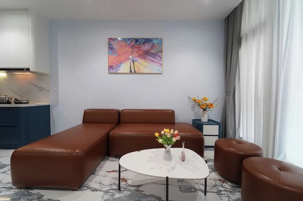 Smart Home city by Convinia - photo 12