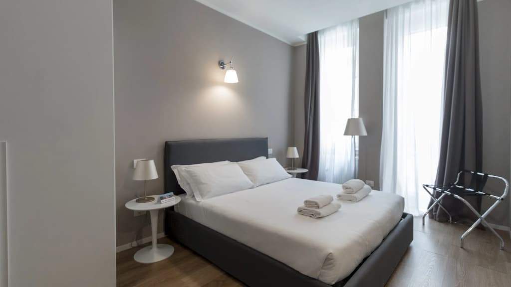 Freguglia C - Bright Cozy Apartment in Milan City Center - photo 2