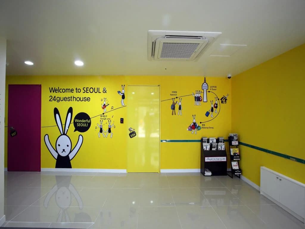 123 Hostel - photo 10
