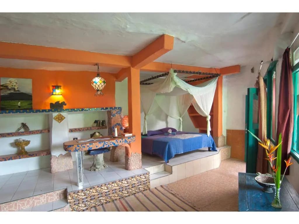 Santa Mandala Villa - photo 14