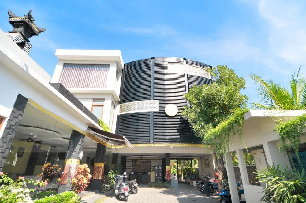 Airy Seminyak Braban 46 Kuta Bali - photo 13