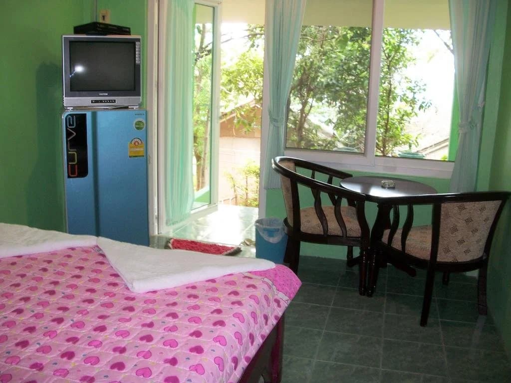 Naiharn On The Rock Resort Phuket - photo 2