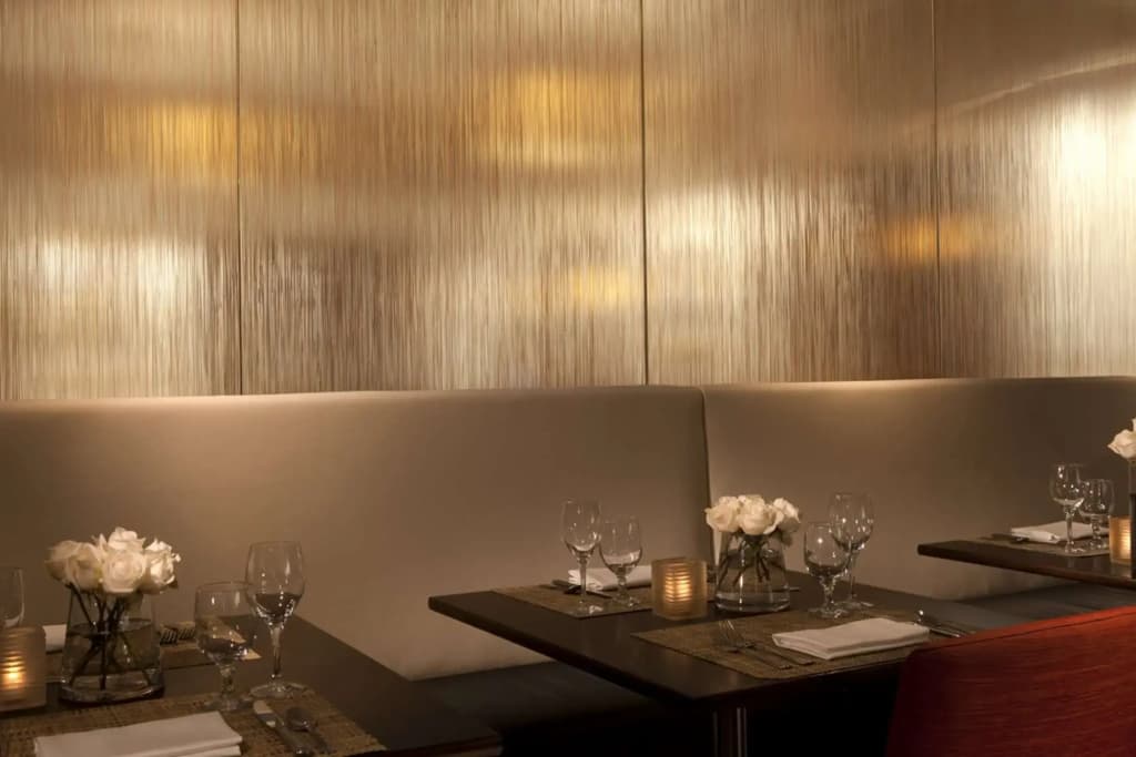 M Social Hotel New York Downtown - photo 24