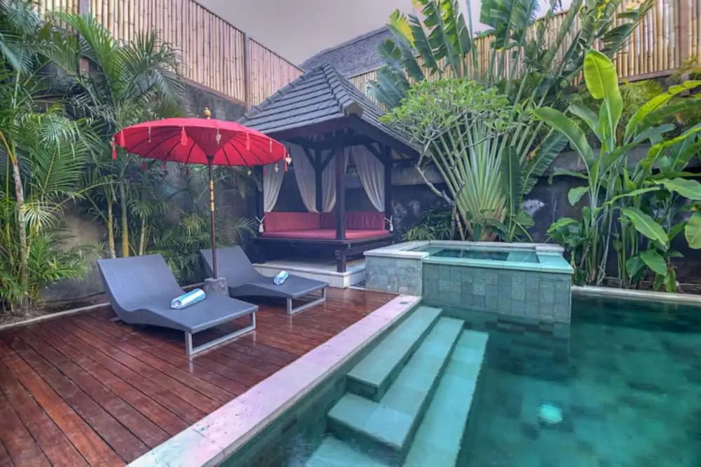 Luxury Villa in Bali near Beach, Bali Villa 2024 - photo 20