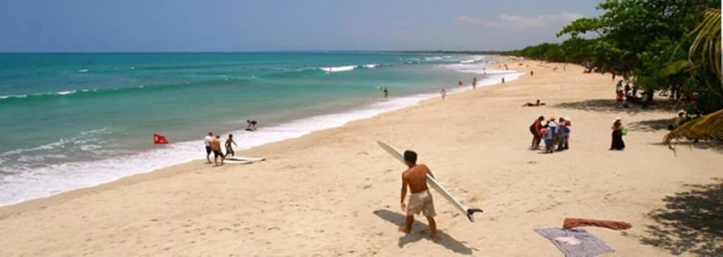 Bamboo Inn Kuta - photo 10
