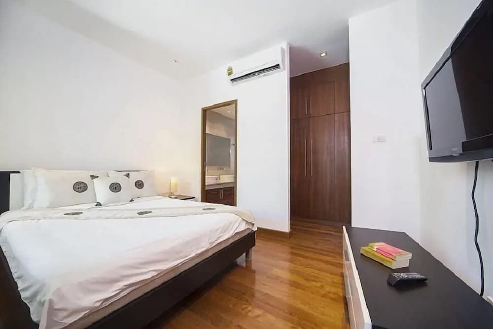 Villa Cheloni 3 Bedrooms - photo 3