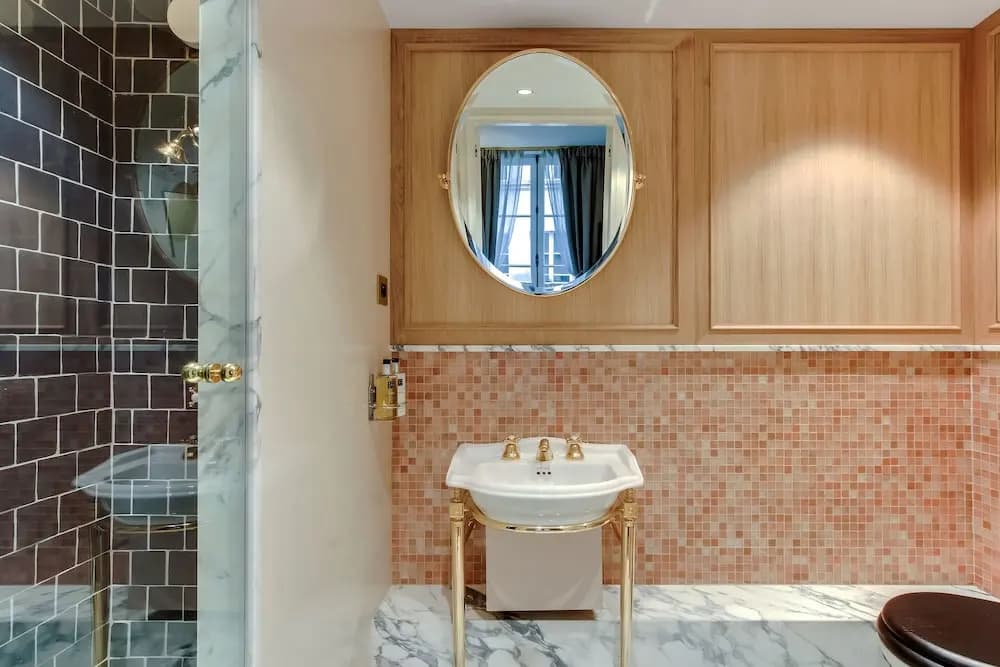 Le Ferdinand - St-Paul Serviced Apartments - photo 7