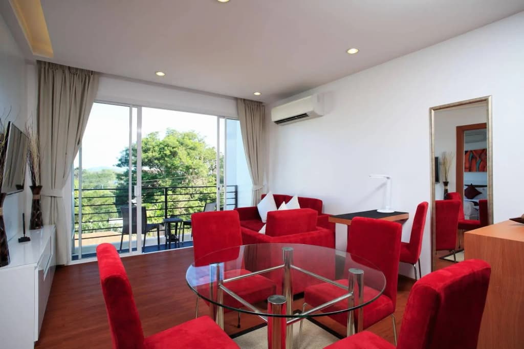 BTR Suites Hotel - photo 7