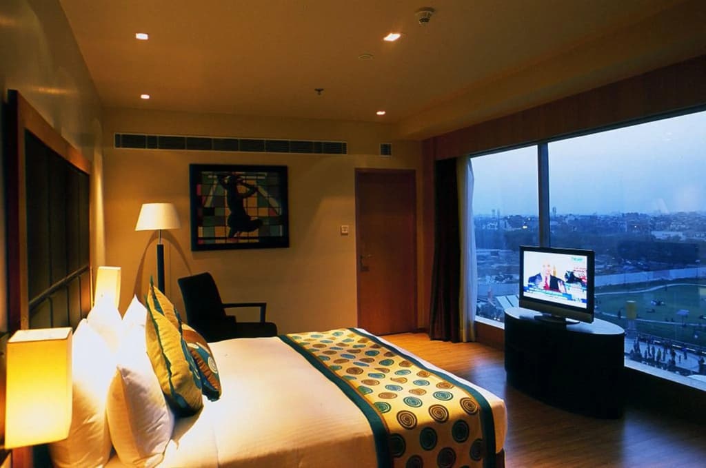 Svelte Delhi, a member of Radisson Individuals - photo 3