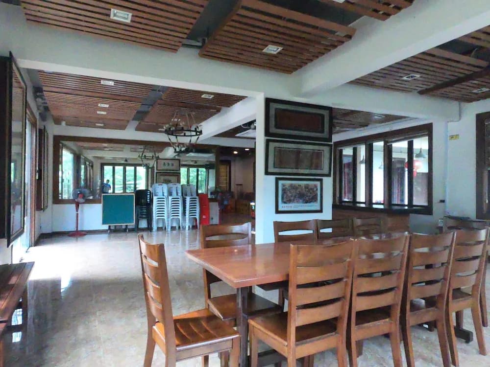 Bentong Wellness Homestay - photo 20