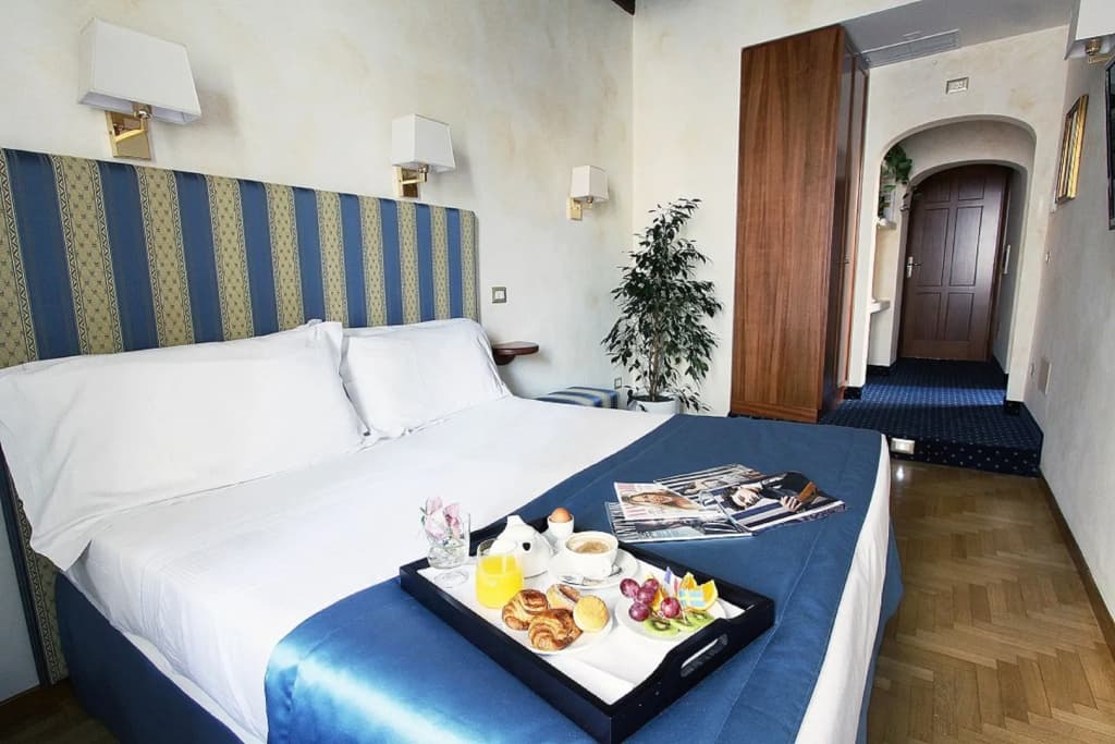 La Fenice Hotel - photo 5