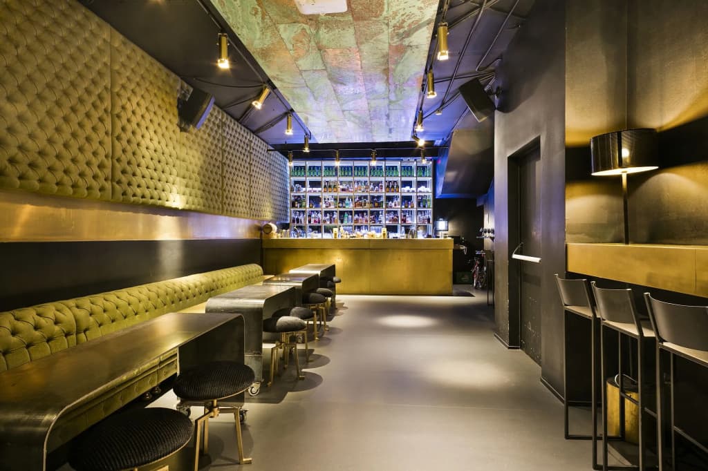 Hotel Niu Barcelona - photo 15