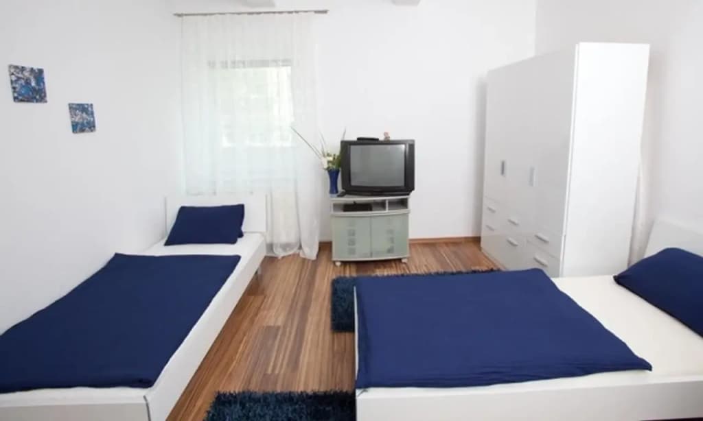 Apartment Zentrum-Prater-Donau - photo 1
