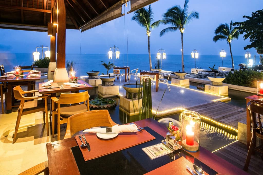 Pavilion Samui Pool Residence - photo 26