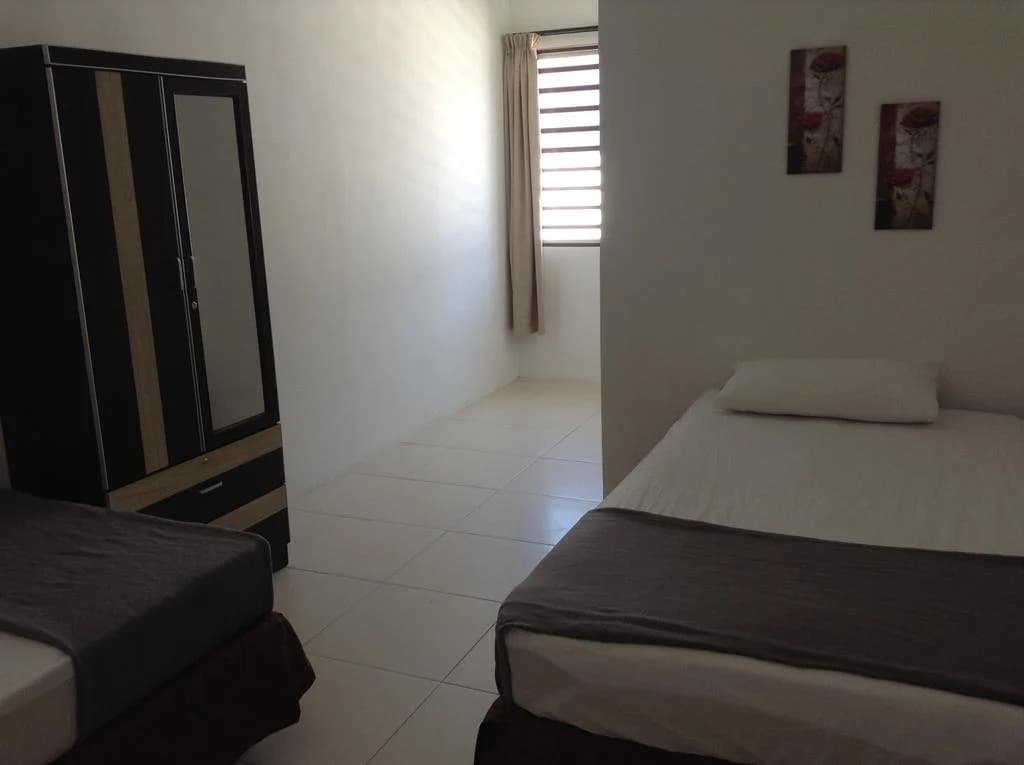 Duan Homestay Tambun - photo 6