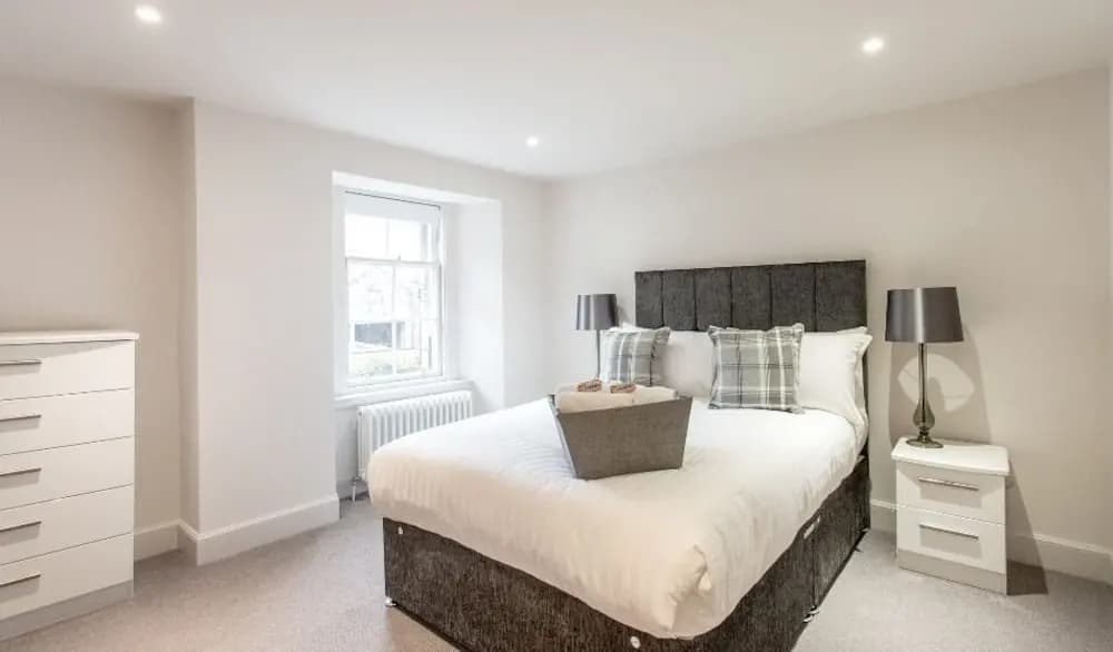 Chester Street 5 Star Residence - Tummel suite - photo 3
