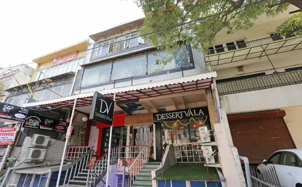 South Galaxy By OYO Rooms - photo 24