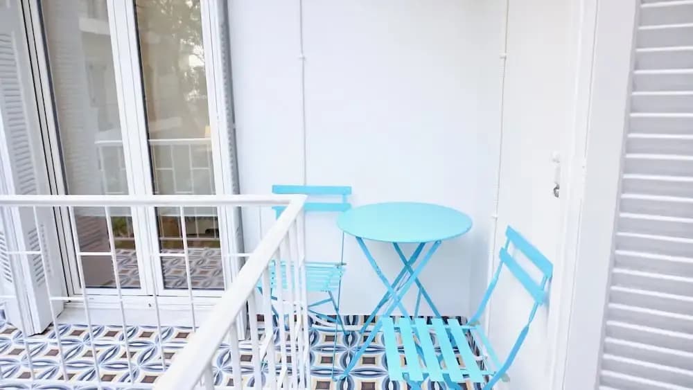 Lovely-Bright Apt - Hilton Hotel Area - photo 6