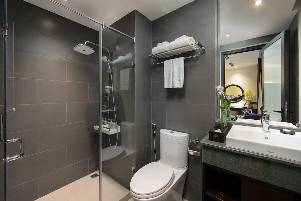 Hanoi Fiesta Hotel & Spa - photo 9