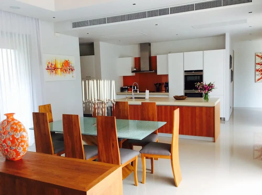 Anchan Lagoon Serenity Villa - photo 14