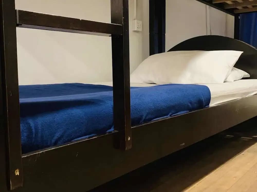 Cookoobird Home - Hostel - photo 3