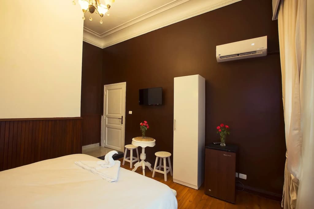 Tahrir Plaza Suites - photo 19