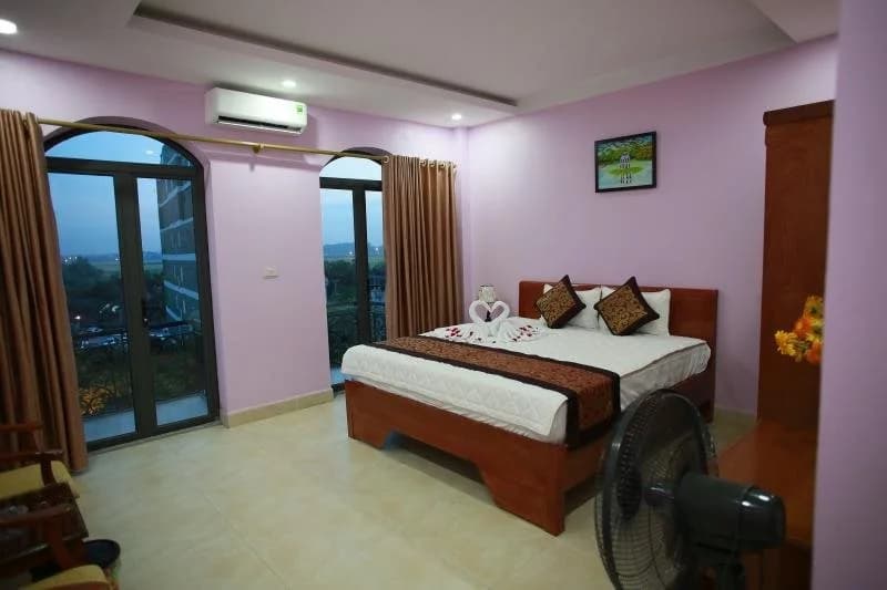 The Jade Dragon hotel - photo 4