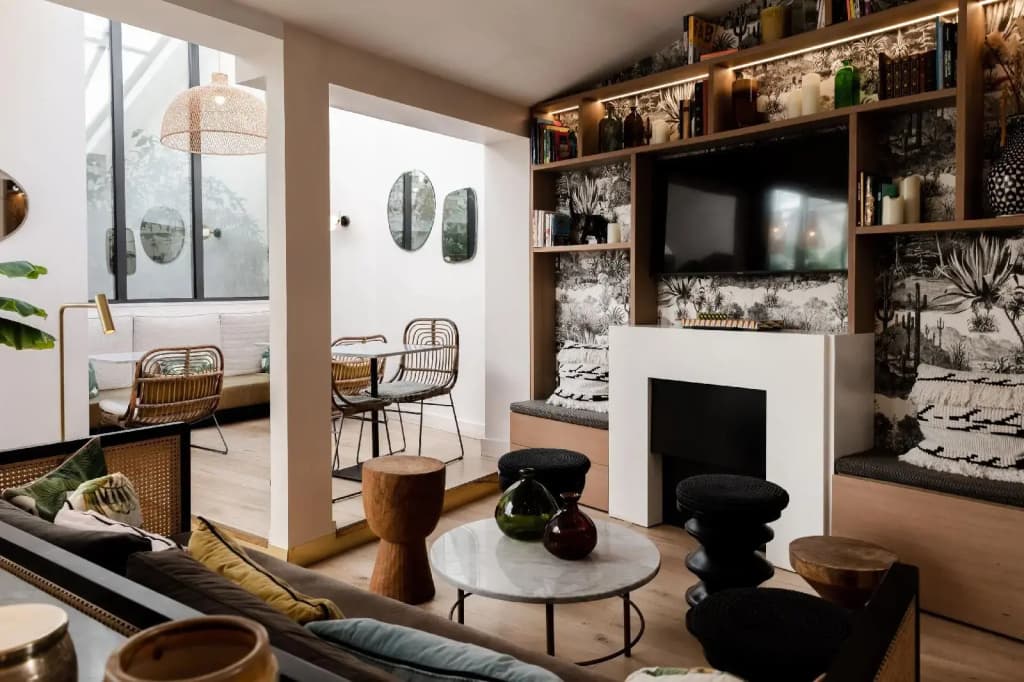 Doisy Etoile - Orso Hotel - photo 21