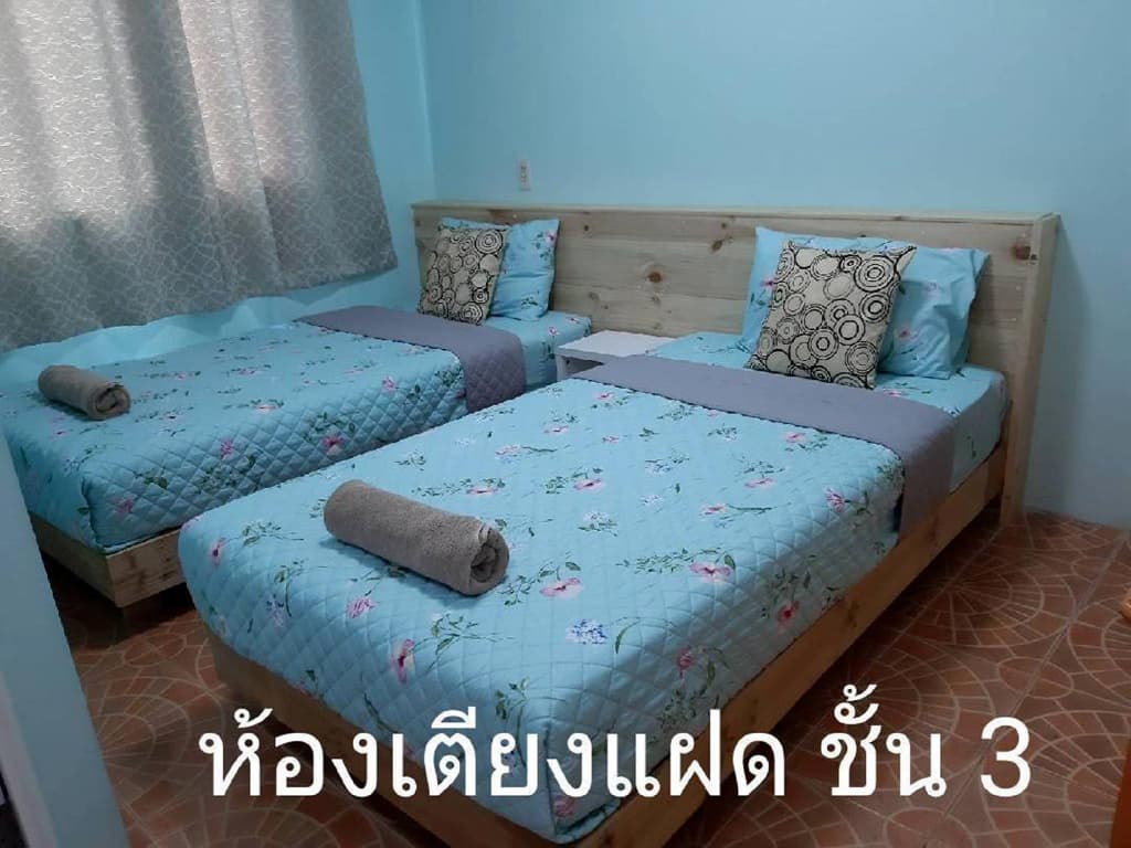 Sindy Room & Hostel - photo 27